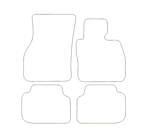 BMW Mini Clubman Car mats